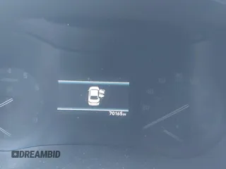 2018 Genesis G80 3.8L z VIN KMHGN4JEXJU283935, wystawiony jako IAAI lot #41750441 z przebiegiem 70 165 mil mil oraz . Historia ofert i sprzedaży dostępna na DreamBid. Obrazek 7.