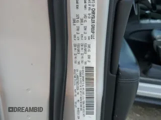 2011 Jeep Grand Cherokee Limited with VIN 1J4RR5GT6BC519334, listed as a Copart auction lot 65534045 with 182,643 mi miles and Clean title. Bid and sale history available at DreamBid. Image 13.