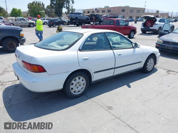 1995 Acura Integra LS с VIN JH4DB7656SS012912, выставлен на аукционе IAAI как лот 42464642 с пробегом 205 560 миль миль и . История ставок и продаж доступна на DreamBid. Изображение 4.