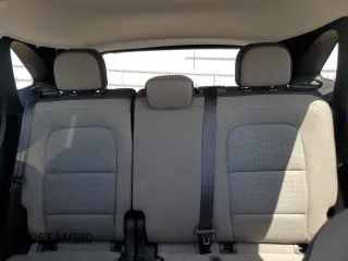 2021 Ford Escape S with VIN 1FMCU9F68MUB03565, listed as a Copart auction lot 54225595 with 54,479 mi miles and Salvage title. Bid and sale history available at DreamBid. Image 10.