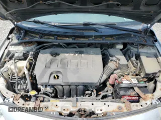 2010 Toyota Corolla с VIN 1NXBU4EE8AZ192945, выставлен на аукционе Copart как лот 60132425 с пробегом 256 750 миль миль и Чистый • Clean title. История ставок и продаж доступна на DreamBid. Изображение 11.