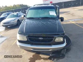 1998 Ford Explorer Sport with VIN 1FMYU22X2WUC74696, listed as a IAAI auction lot 41847158 with 243,830 mi miles and . Bid and sale history available at DreamBid. Image 12.