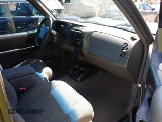 1999 Ford Ranger XL с VIN 1FTYR14V5XPA87450, выставлен на аукционе IAAI как лот 42393643 с пробегом 181 980 миль миль и . История ставок и продаж доступна на DreamBid. Изображение 5.