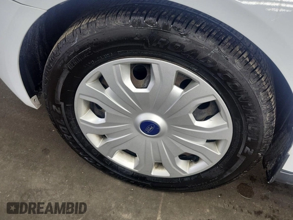 2018 Ford Transit Connect XLT with VIN NM0LS7F78J1369508, listed as a IAAI auction lot 42554159 with 280,165 mi miles and . Bid and sale history available at DreamBid. Image 49.