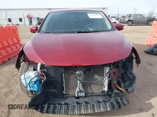 2017 Nissan Sentra SR z VIN 3N1AB7AP3HY365196, wystawiony jako IAAI lot #41203243 z przebiegiem 68 163 mil mil oraz . Historia ofert i sprzedaży dostępna na DreamBid. Obrazek 13.