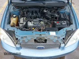 2007 Ford Taurus SEL with VIN 1FAFP56U47A178470, listed as a IAAI auction lot 42286192 with 111,553 mi miles and . Bid and sale history available at DreamBid. Image 10.
