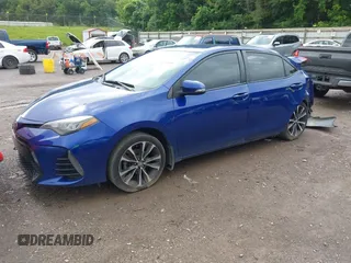 2017 Toyota Corolla L with VIN 2T1BURHE2HC889287, listed as a IAAI auction lot 42325298 with 131,251 mi miles and . Bid and sale history available at DreamBid. Image 17.