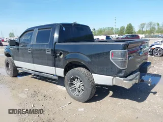 2009 Ford F-150 XL z VIN 1FTPW14V99FA93569, wystawiony jako IAAI lot #42137268 z przebiegiem 161 516 mil mil oraz . Historia ofert i sprzedaży dostępna na DreamBid. Obrazek 3.