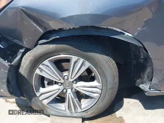 2020 Acura MDX with VIN 5J8YD4H32LL000423, listed as a IAAI auction lot 41883862 with 58,981 mi miles and . Bid and sale history available at DreamBid. Image 22.