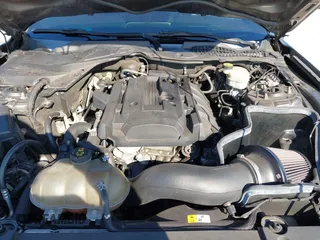 2017 Ford Mustang EcoBoost with VIN 1FA6P8TH8H5312092, listed as a IAAI auction lot 41331131 with 147,462 mi miles and . Bid and sale history available at DreamBid. Image 10.