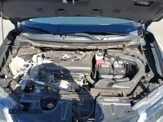 2018 Nissan Rogue S with VIN 5N1AT2MT3JC722117, listed as a IAAI auction lot 41829055 with 62,179 mi miles and . Bid and sale history available at carsss.com. Image 10.