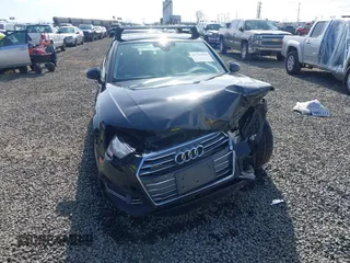 2018 Audi A4 Premium с VIN WAUDNAF43JA054291, выставлен на аукционе IAAI как лот 41745694 с пробегом 50 322 миль миль и . История ставок и продаж доступна на DreamBid. Изображение 12.
