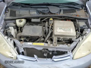 2002 Toyota Prius with VIN JT2BK18U120047646, listed as a Copart auction lot 78569434 with 158,827 mi miles and Clean Title. Bid and sale history available at carsss.com. Image 13.
