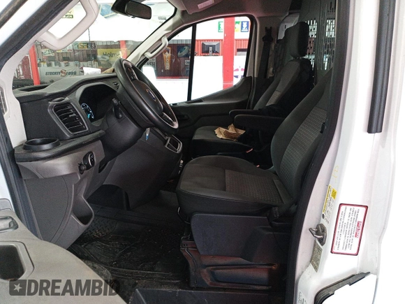 2020 Ford Transit Cargo с VIN 1FTBR1Y81LKB79544, выставлен на аукционе IAAI как лот 42679283 с пробегом 99 542 миль миль и . История ставок и продаж доступна на DreamBid. Изображение 23.