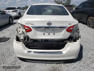 2016 Nissan Altima 2.5 SL with VIN 1N4AL3AP2GC165295, listed as a Copart auction lot 52247795 with 145,935 mi miles and Salvage Title. Bid and sale history available at carsss.com. Image 6.