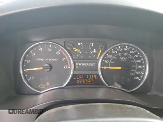 2011 GMC Canyon SLE1 z VIN 1GTH6MFE4B8108346, wystawiony jako Copart lot #53524715 z przebiegiem 169 080 mil mil oraz Szkoda całkowita • Salvage title. Historia ofert i sprzedaży dostępna na DreamBid. Obrazek 9.