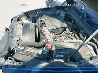2006 Dodge Dakota ST с VIN 1D7HE28K86S692484, выставлен на аукционе IAAI как лот 42968796 с пробегом 122 542 миль миль и . История ставок и продаж доступна на DreamBid. Изображение 13.