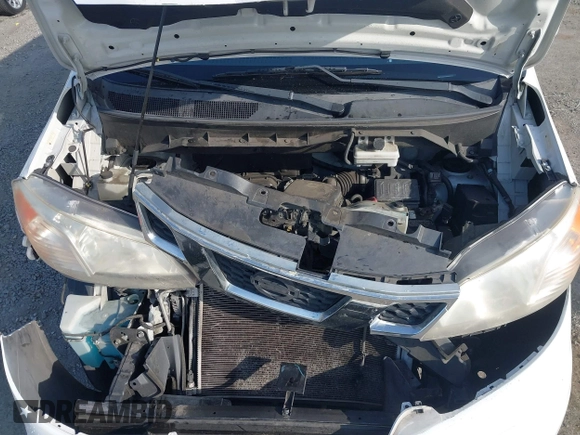 2015 Nissan NV200 SV with VIN 3N6CM0KNXFK693331, listed as a IAAI auction lot 42428684 with 158,605 mi miles and . Bid and sale history available at DreamBid. Image 10.