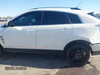 2012 Cadillac SRX Luxury Collection z VIN 3GYFNAE32CS518428, wystawiony jako IAAI lot #42153391 z przebiegiem 159 836 mil mil oraz . Historia ofert i sprzedaży dostępna na DreamBid. Obrazek 15.
