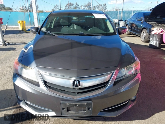 2013 Acura ILX Hybrid Technology z VIN 19VDE3F71DE300659, wystawiony jako IAAI lot #41754346 z przebiegiem 84 061 mil mil oraz . Historia ofert i sprzedaży dostępna na DreamBid. Obrazek 12.