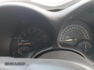 2003 Pontiac Grand Am GT with VIN 1G2NW52E13M707541, listed as a Copart auction lot 41906455 with 218,878 mi miles and Salvage Title. Bid and sale history available at carsss.com. Image 9.