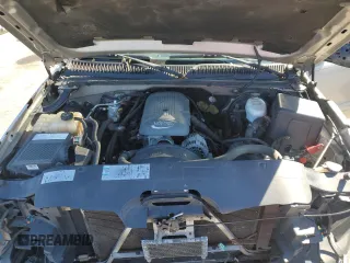 2004 Chevrolet Silverado 1500 LS with VIN 1GCEC14T34Z189252, listed as a Copart auction lot 77065754 with 0 mi miles and Salvage Title. Bid and sale history available at carsss.com. Image 11.