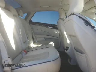 2018 Ford Fusion Titanium с VIN 3FA6P0K94JR158639, выставлен на аукционе Copart как лот 49331265 с пробегом 97 782 миль миль и Списание • Salvage title. История ставок и продаж доступна на DreamBid. Изображение 10.