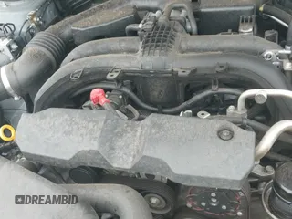 2018 Subaru Forester Premium z VIN JF2SJAEC2JH586302, wystawiony jako IAAI lot #43186549 z przebiegiem 122 233 mil mil oraz . Historia ofert i sprzedaży dostępna na DreamBid. Obrazek 19.