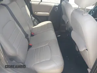 2002 Jeep Liberty Limited z VIN 1J8GL58K32W156681, wystawiony jako IAAI lot #42209101 z przebiegiem 158 743 mil mil oraz . Historia ofert i sprzedaży dostępna na DreamBid. Obrazek 8.
