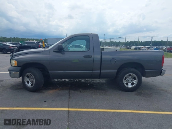 2002 Dodge 1500 z VIN 1D7HA16K22J265651, wystawiony jako IAAI lot #42451513 z przebiegiem 231 770 mil mil oraz . Historia ofert i sprzedaży dostępna na DreamBid. Obrazek 14.