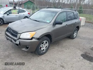 2012 Toyota RAV4 with VIN 2T3BF4DV7CW225195, listed as a IAAI auction lot 42025870 with 236,805 mi miles. Bid and sale history available at carsss.com. Image 17.