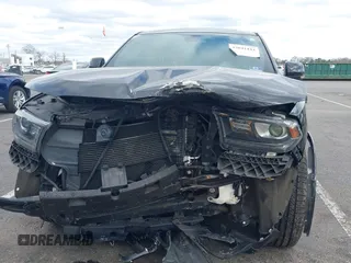2016 Dodge Durango R/T z VIN 1C4SDJCT5GC341346, wystawiony jako IAAI lot #42041444 z przebiegiem 82 214 mil mil oraz . Historia ofert i sprzedaży dostępna na DreamBid. Obrazek 12.