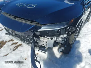 2023 Lexus RX 350 с VIN 2T2BAMCA1PC019377, выставлен на аукционе IAAI как лот 41334283 с пробегом 24 167 миль миль и . История ставок и продаж доступна на DreamBid. Изображение 6.