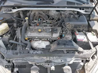 2004 Lexus ES 350 z VIN JTHBA30G945024860, wystawiony jako IAAI lot #42424238 z przebiegiem 150 991 mil mil oraz . Historia ofert i sprzedaży dostępna na DreamBid. Obrazek 10.