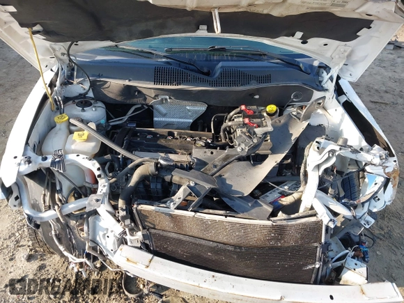 2013 Jeep Compass Sport with VIN 1C4NJCBA6DD102332, listed as a IAAI auction lot 41495235 with 213,018 mi miles. Bid and sale history available at carsss.com. Image 10.