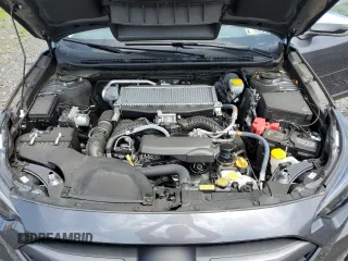 2023 Subaru Outback Touring XT with VIN 4S4BTGPD9P3179659, listed as a Copart auction lot 55819815 with 16,784 mi miles and Salvage title. Bid and sale history available at DreamBid. Image 12.