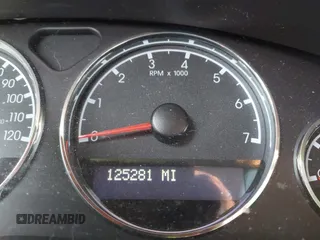 2006 Chevrolet Uplander 3LT with VIN 1GNDV33L86D198782, listed as a IAAI auction lot 41696888 with 125,281 mi miles and . Bid and sale history available at DreamBid. Image 7.
