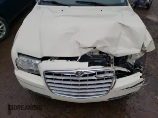 2010 Chrysler 300 Touring with VIN 2C3CK5CVXAH210862, listed as a Copart auction lot 39696094 with 164,566 mi miles and Clean Title. Bid and sale history available at carsss.com. Image 11.