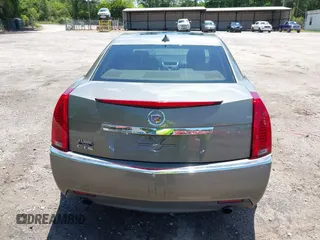 2010 Cadillac CTS Luxury with VIN 1G6DF5EG7A0110647, listed as a IAAI auction lot 42318842 with 243,152 mi miles and . Bid and sale history available at DreamBid. Image 16.