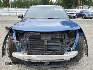 2020 Ford Explorer XLT z VIN 1FMSK8DH0LGA63799, wystawiony jako Copart lot #59457225 z przebiegiem 114 160 mil mil oraz Szkoda całkowita • Salvage title. Historia ofert i sprzedaży dostępna na DreamBid. Obrazek 5.