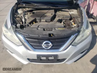 2016 Nissan Altima 2.5 SV with VIN 1N4AL3APXGC191692, listed as a Copart auction lot 75261004 with 242,175 mi miles and Clean Title. Bid and sale history available at carsss.com. Image 11.