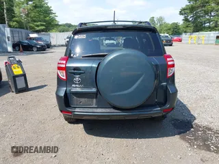2012 Toyota RAV4 z VIN 2T3JF4DV7CW192517, wystawiony jako IAAI lot #42773916 z przebiegiem 196 265 mil mil oraz . Historia ofert i sprzedaży dostępna na DreamBid. Obrazek 16.