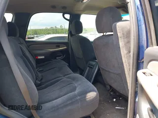 2002 Chevrolet Tahoe LT z VIN 1GNEK13Z52J232243, wystawiony jako IAAI lot #42410986 z przebiegiem 168 171 mil mil oraz . Historia ofert i sprzedaży dostępna na DreamBid. Obrazek 8.