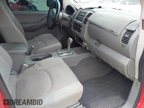 2007 Nissan Frontier Nismo с VIN 1N6AD07W87C431047, выставлен на аукционе IAAI как лот 42362911 с пробегом 243 400 миль миль и . История ставок и продаж доступна на DreamBid. Изображение 5.