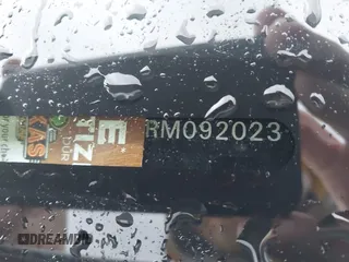 2024 Volkswagen Tiguan S z VIN 3VVFB7AX2RM092023, wystawiony jako IAAI lot #41894241 z przebiegiem 10 395 mil mil oraz . Historia ofert i sprzedaży dostępna na DreamBid. Obrazek 9.