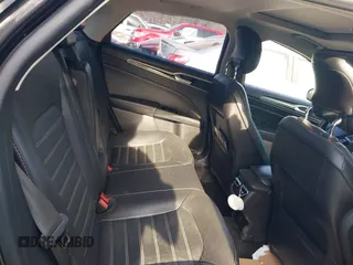 2015 Ford Fusion SE with VIN 3FA6P0HD2FR125478, listed as a IAAI auction lot 41849970 with 136,460 mi miles and . Bid and sale history available at DreamBid. Image 8.