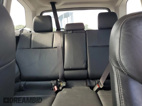 2015 Subaru Forester XT Touring with VIN JF2SJGWC8FH466237, listed as a Copart auction lot 60510055 with 58,513 mi miles and Salvage title. Bid and sale history available at DreamBid. Image 10.