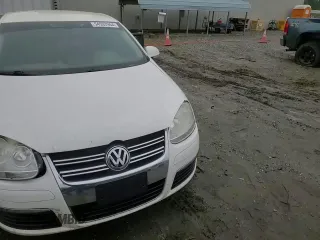 2005 Volkswagen Jetta 2.5L with VIN 3VWRF71K15M619173, listed as a Copart auction lot 54593964 with Not provided miles and Salvage title. Bid and sale history available at DreamBid. Image 10.