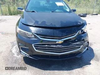 2017 Chevrolet Malibu LT with VIN 1G1ZE5ST1HF204532, listed as a IAAI auction lot 42001110 with 143,937 mi miles and . Bid and sale history available at DreamBid. Image 6.