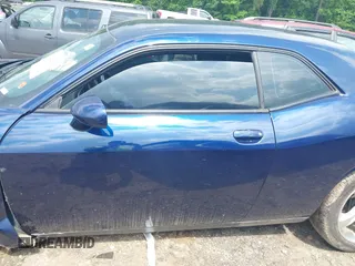 2016 Dodge Challenger SXT with VIN 2C3CDZAG8GH129387, listed as a IAAI auction lot 42262902 with 116,356 mi miles and . Bid and sale history available at DreamBid. Image 15.